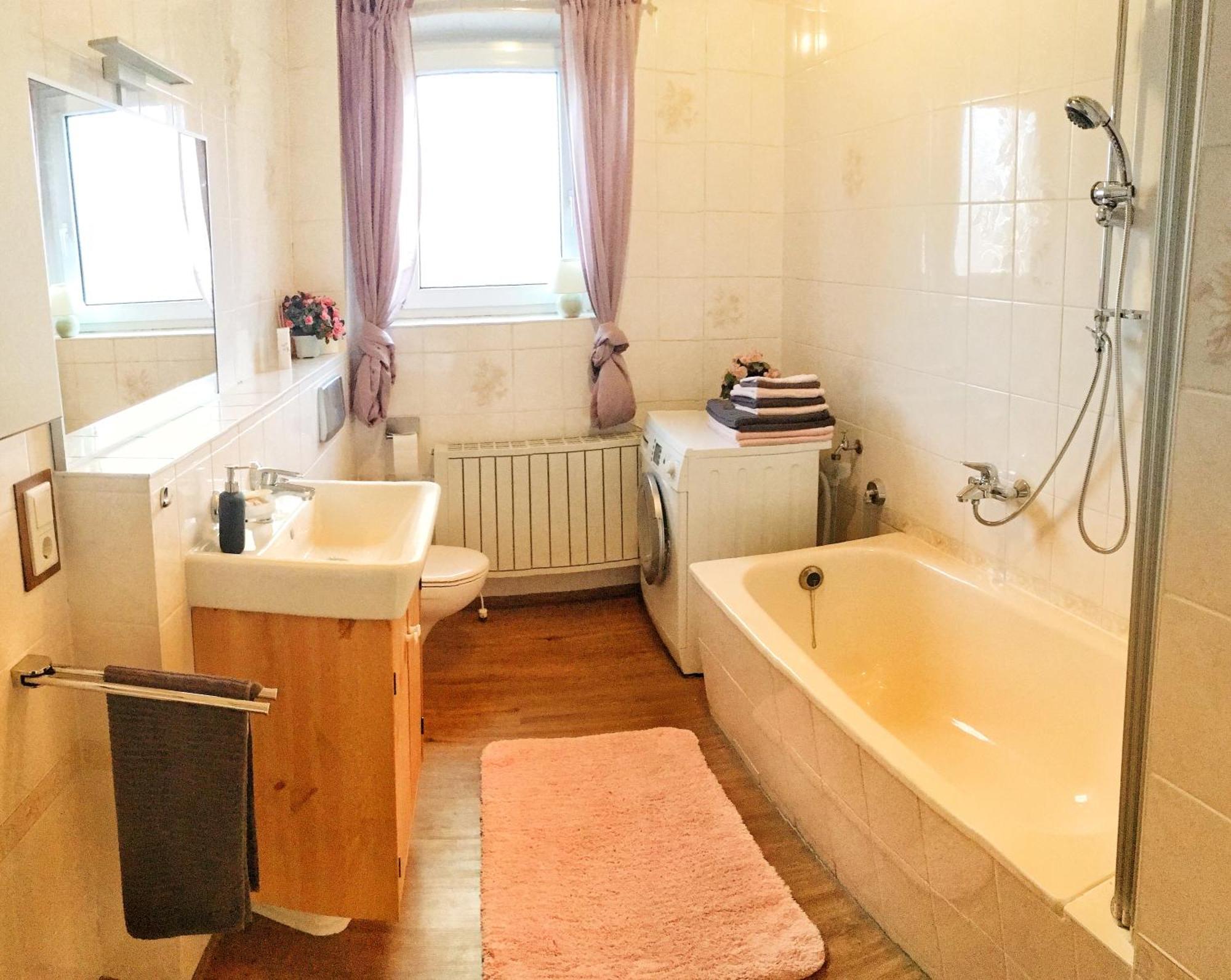 Ferienwohnung „Lena“ Meißen Exteriör bild